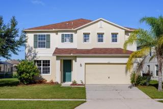 4515 Philadelphia Cir, Kissimmee, FL 34746-6736