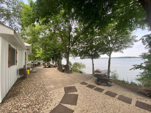 70250 219th St, Dassel MN  55325-3555 exterior