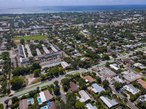 115 18th St, Delray Beach FL  33444-4143 exterior