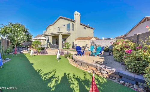 16285 Oachs Dr, Sun City, AZ 85374-5509