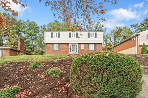 1234 Firwood Dr, Pittsburgh, PA 15243-1827