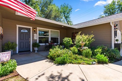 10343 Pheasant Ln, Lake Wildwood, CA 95946-9318
