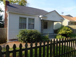 1714 Woodbine Ave, Knoxville, TN 37917-6839