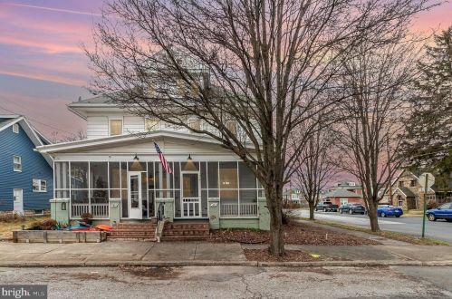 401 6th St, Rudytown, PA 17070-1919