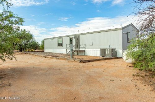 5155 Marstellar Rd, Tucson, AZ 85735-2231
