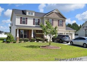 125 Eclipse Ct, Raeford, NC 28376-8887