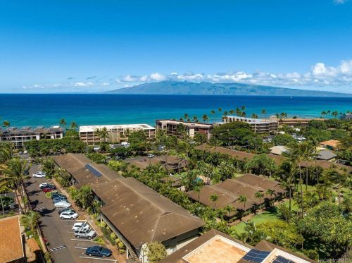 3788 Lower Honoapiilani Rd, Lahaina HI  96761-9390 exterior