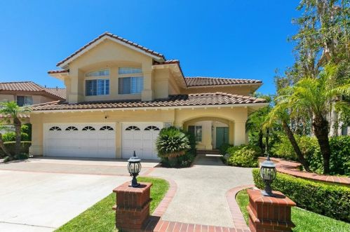 32766 Coppercrest Dr, Trabuco Canyon, CA 92679-3373