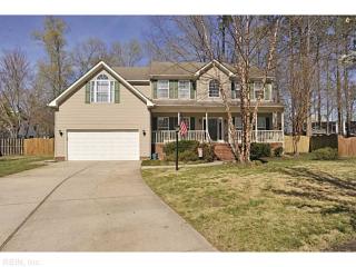 405 Sawblade Cir, Chesapeake, VA 23323-3821