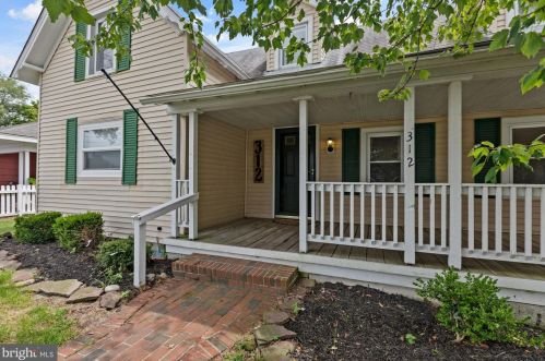 312 Morris St, Millsboro, DE 19966-8400