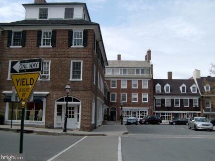 44 Nassau St, Princeton NJ  08542-4506 exterior