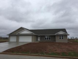 107 Bengal Ln, Kaukauna, WI 54180-1249
