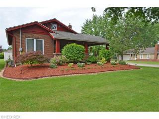 843 29th St, Lorain, OH 44052-4934