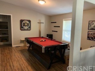 29021 Bouquet Canyon Rd, Santa Clarita CA  91390-1201 exterior