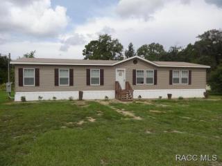 5610 Tena Pt, Homosassa FL  34446-2466 exterior