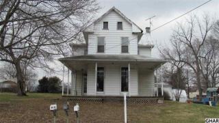 908 Gettysburg Pike, Navy Sup Dpt PA  17055-5325 exterior