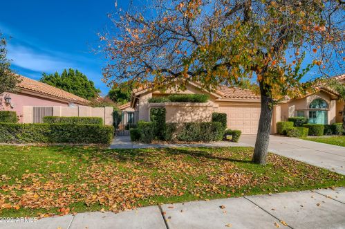 12915 95th Way, Scottsdale, AZ 85260-8404