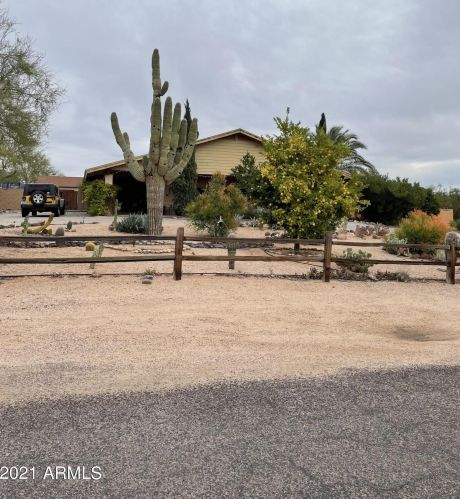 33609 Rifleman Rd, Cave Creek, AZ 85331-5149