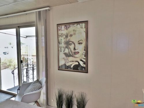 69370 Poolside Dr, Desert Hot Springs CA  92241-8727 exterior