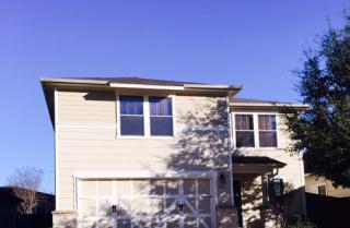 140 Dusty Corral, Fair Oaks TX  78006-1971 exterior