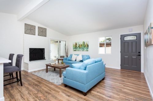534 Jeffree St, El Cajon, CA 92020-3804