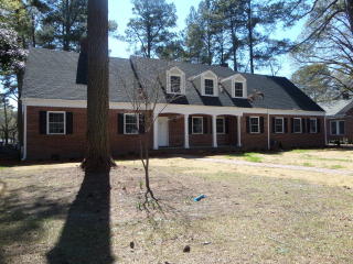 1412 Walnut St, Goldsboro, NC 27530-5238