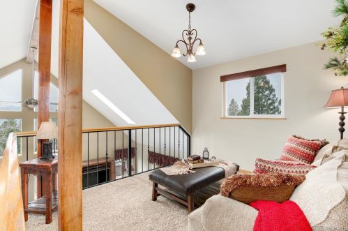 11639 Broken Arrow Dr, Conifer CO  80433-6920 exterior