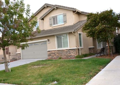 162 Travertine Ave, Lathrop, CA 95330-8827