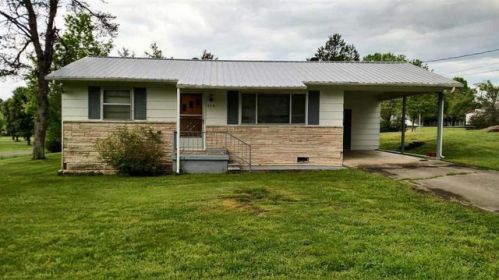 519 Dodson Ave, Englewood, TN 37329-3173
