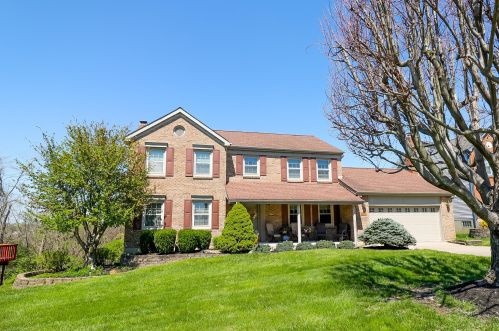 24 Sturbridge Dr, Newport, KY 41076-2175