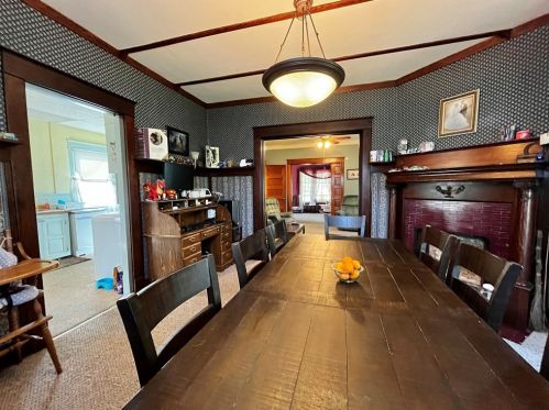 1314 Otter St, Franklin PA  16323-1232 exterior