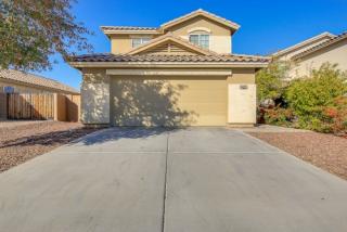 22194 Hadley St, Buckeye, AZ 85326-7892