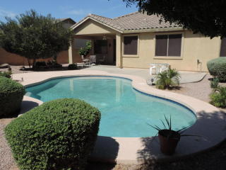 4283 Argyle Dr, Gilbert, AZ 85298-4160