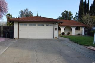 342 Zinnia Ct, Fairfield, CA 94533-1155