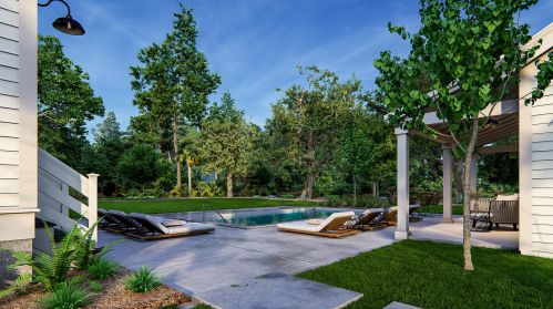 924 Lakeview Dr, Mount Pleasant SC  29464-2906 exterior