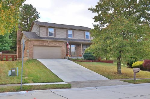 1205 Mesa Dr, Covington, KY 41018-3812