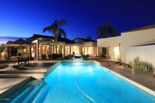 23214 85 St, Scottsdale AZ  85255-3539 exterior