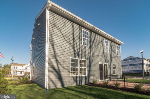 179 Winifred Dr, Hanover PA  17331 exterior