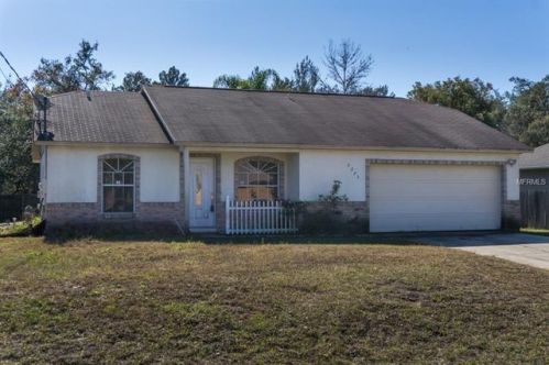 3375 Goldenhills St, Deltona, FL 32738-7151