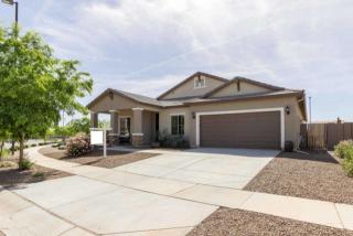 3045 Santa Fe Ln, Gilbert, AZ 85297-6030
