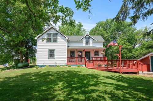 2804 County Rd, Glenwood City, WI 54013-7110