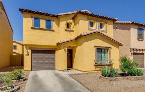 4854 4th Ave, Phoenix AZ  85041-3180 exterior