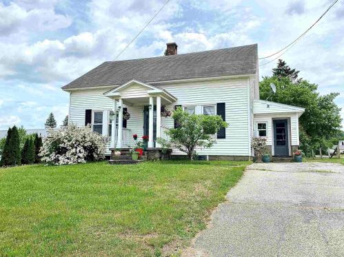 248 Main St, Columbia NH  03576-3004 exterior