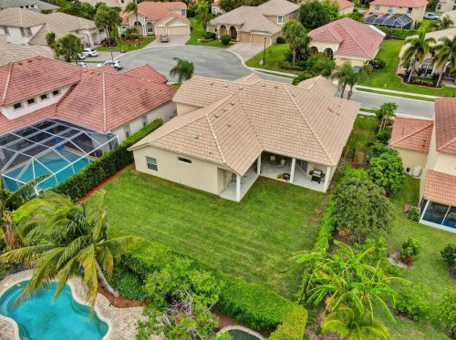 6376 Crown Island Cv, West Palm Beach, FL 33411-6437