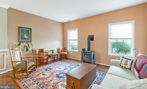 2781 Terrwood Dr, Macungie PA  18062-8490 exterior