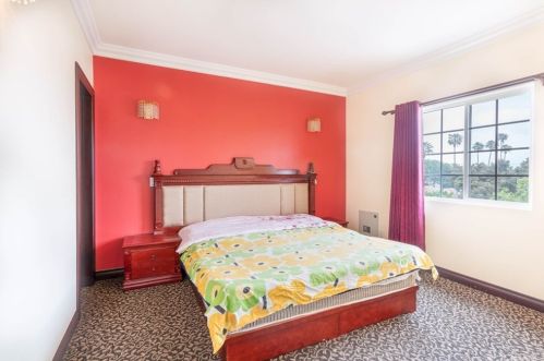 1951 Olympus Ave, City Of Industry CA  91745 exterior