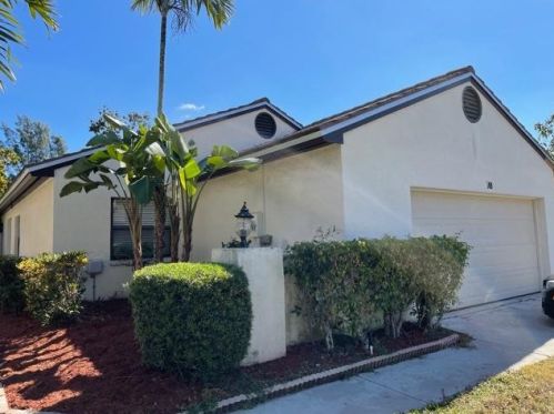 78 Ironwood Way, West Palm Beach, FL 33418-3718