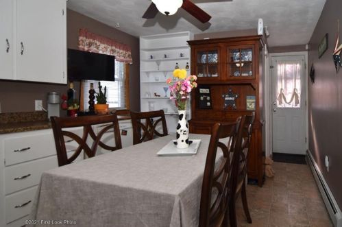 80 Victoria St, Providence RI  02909-3932 exterior