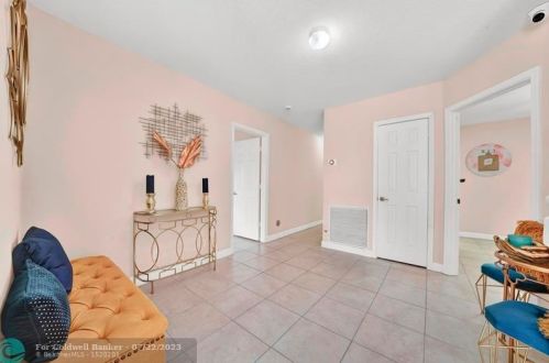 1578 191st Ave, Hollywood FL  33029-6149 exterior