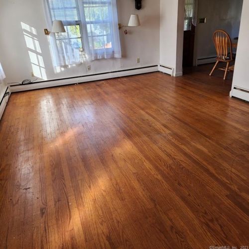 16 Eastwood Rd, Groton CT  06340-6011 exterior